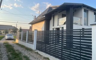 Casa P+M, 181 mp, recent renovata, Unirea - Poză 31