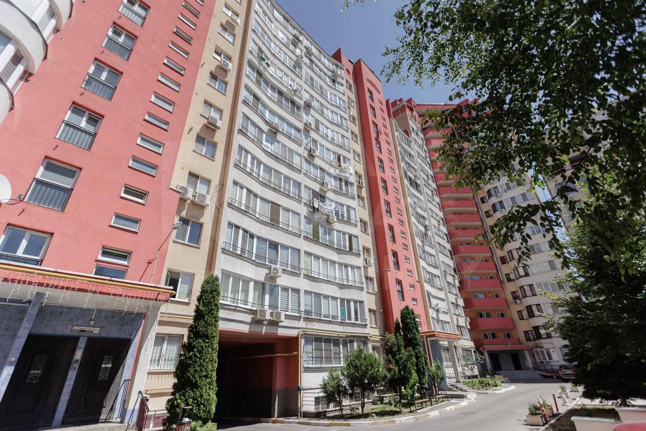 Vânzare, apartament, 2 camere, str. Drumul Viilor, Telecentru - Poză 1