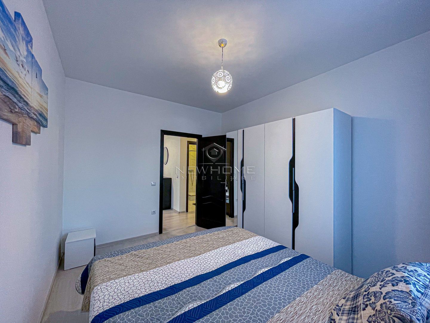 Apartament 3 camere, bloc NOU,  zona Centru NTT Data - Poză 7