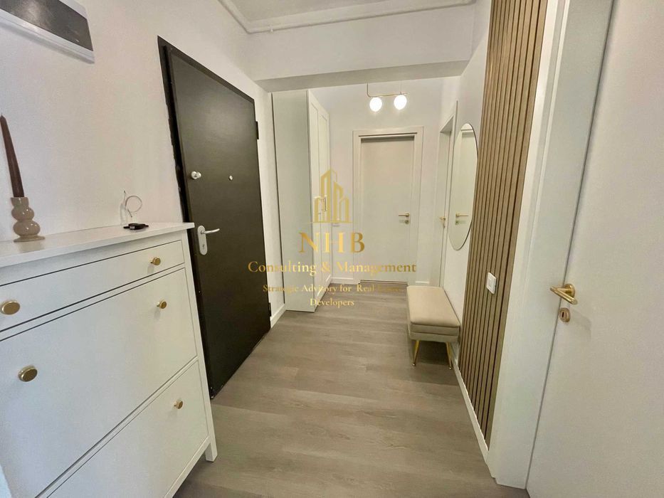 Apartament 2 camere - Exigent Plaza Residence Faza 5 - Poză 8