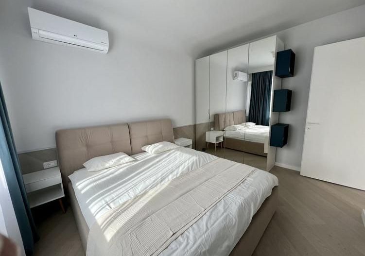 Cortina North | 2 Camere + Loc parcare subteran | Lux - Poză 9