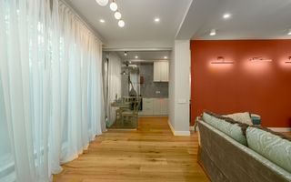 Polona Tunari Bloc 2022 Apart 3 camere 90 mp premium gradina proprie - Poză 9