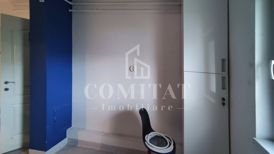 Spațiu de birouri de închiriat | Zona Interservisan - Gheorgheni - Poză 5