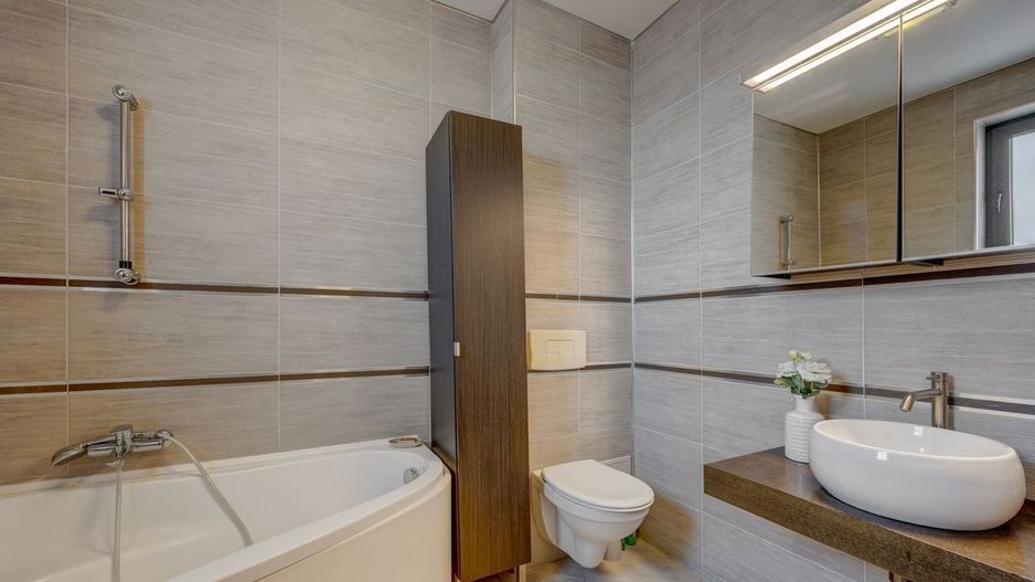 De vanzare | Casa deosebita cu 4 camere | Corbeanca - Poză 15