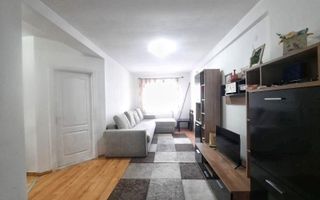 Apartament 2 camere | 43 MP | Etaj 3/6 | Lift | Ștefan cel Mare - Poză 1