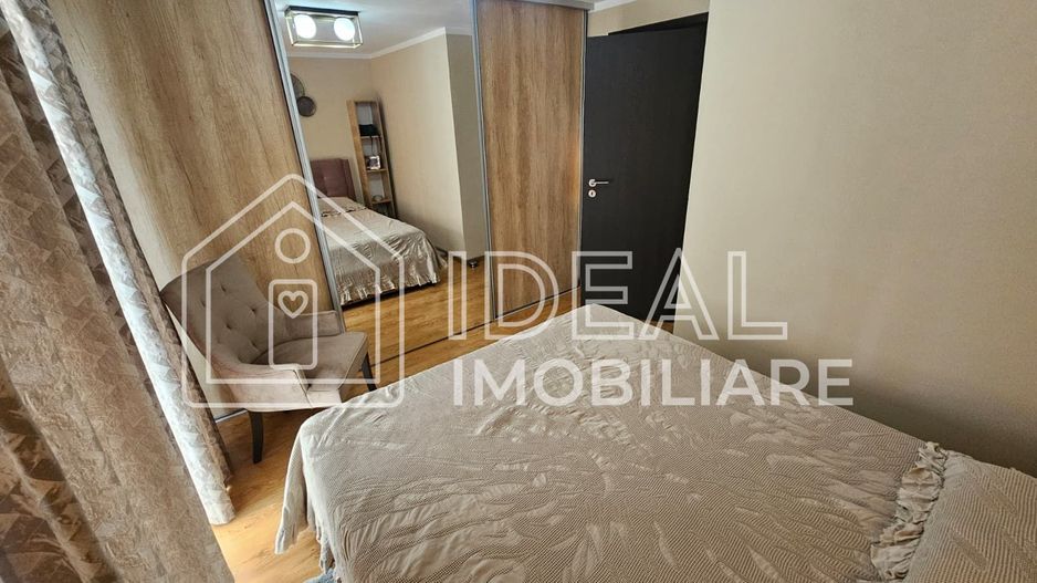Casă cu 4 camere si gradina, în Cartierul Arhitectilor, zona Lidl - Poză 46