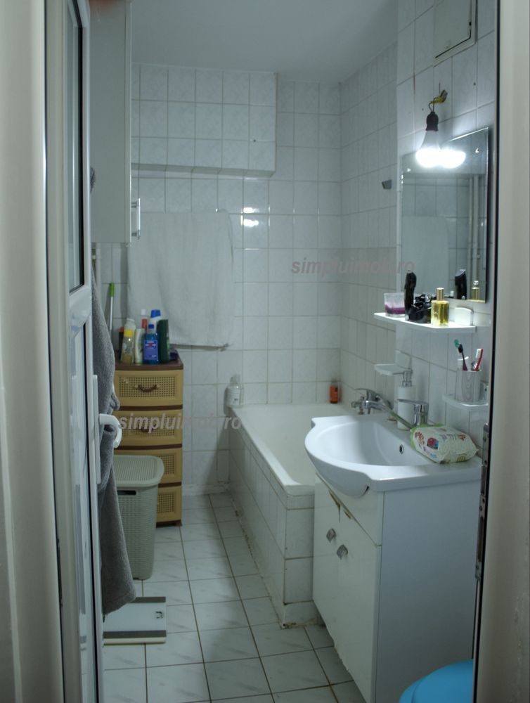 Mobilat Utilat Apartament Metrou Drisotr - Poză 7