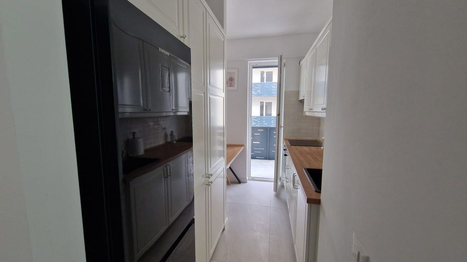 De inchiriat apartament 2 camere - Poză 8