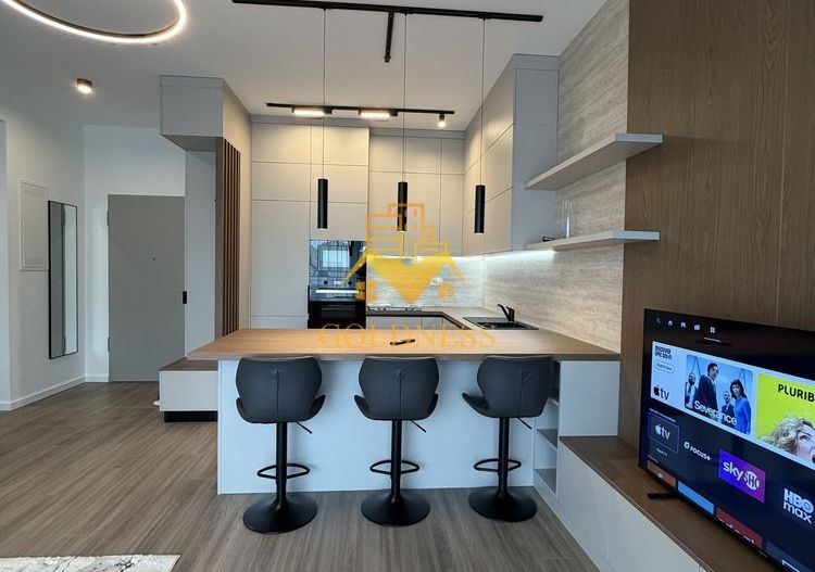 2 camere, SemiCentral, Bloc nou prima închiriere, zona Gării, Premium - Poză 2