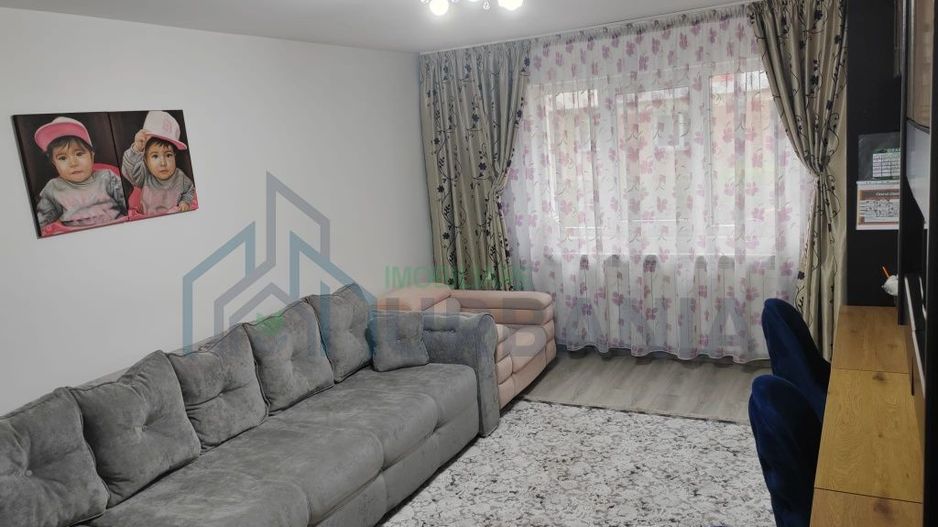Apartament 3 camere, decomandat, în cartierul Frumoasa, Iași - Poză 8