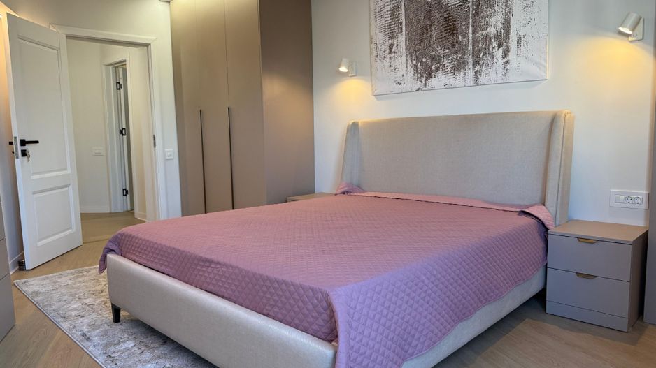 Apartament 3 camere | 70 mp | Decomandat | Piața Alba Iulia - Poză 6