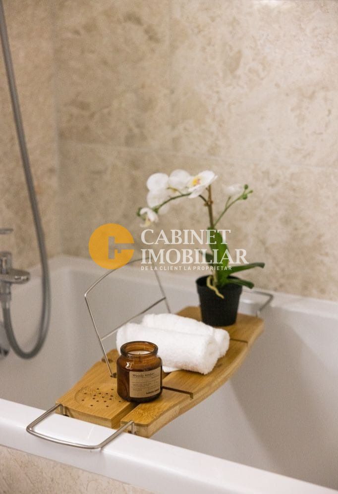 ✨ Apartament 2 camere de vânzare în Copou - Poză 8