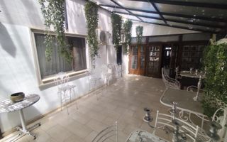 Spatiu comercial de inchiriat in zona Arcul de Triumf/Kiseleff - Poză 9