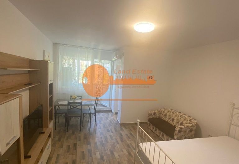 Garsonieră Renovată | 1 Minut Metrou Lujerului - Poză 2