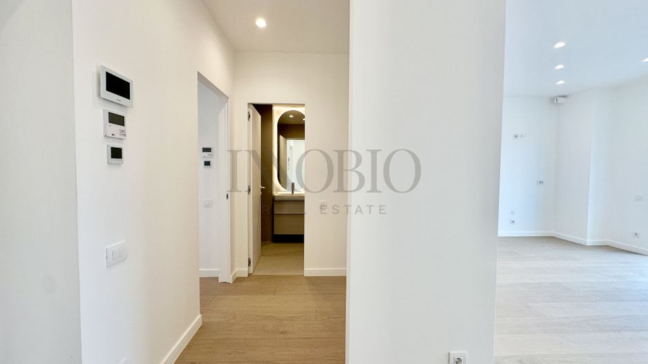 Apartament 2 Camere | Aviatiei Tower - Poză 4