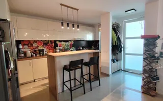 Casa la pret de apartament , Cristian, SIbiu - Poză 13