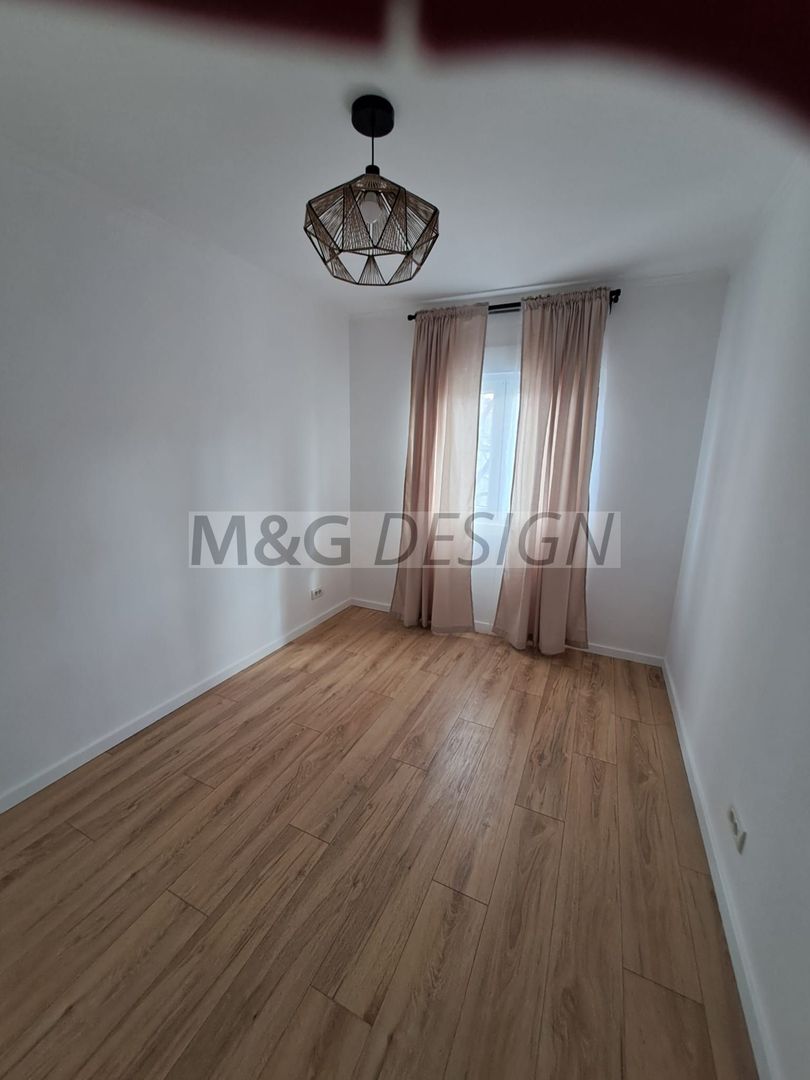 4 camere Dacia cu centrala etaj 3 - Poză 17