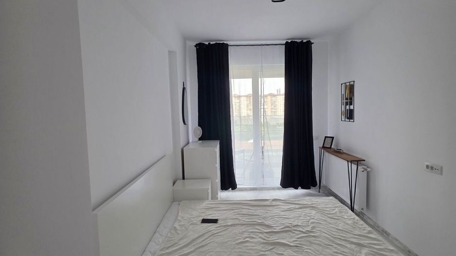 AP. 2 CAMERE VITAN-BARZESTI, PET-FRIENDLY, BLOC NOU, CENTRALA TERMICA - Poză 7