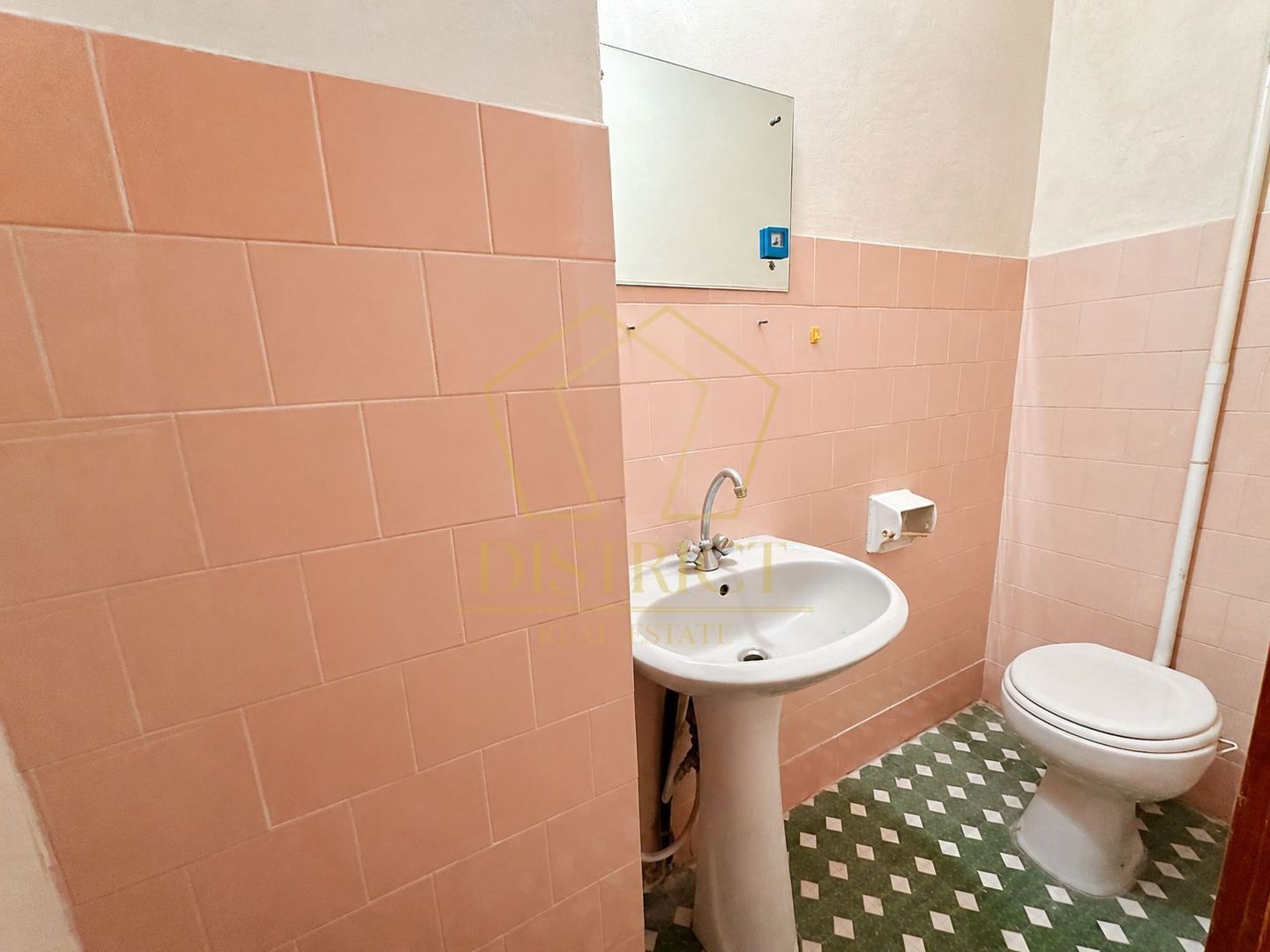 Apartament cu 3 camere | Olimpia-Stadion | Complex - Poză 11