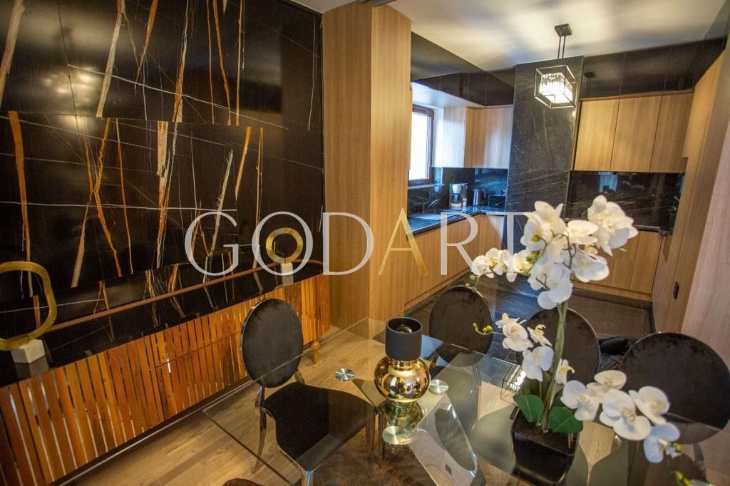 Herăstrău Exclusiv | 4 camere | 145 mp | Finisaje premium - Poză 3