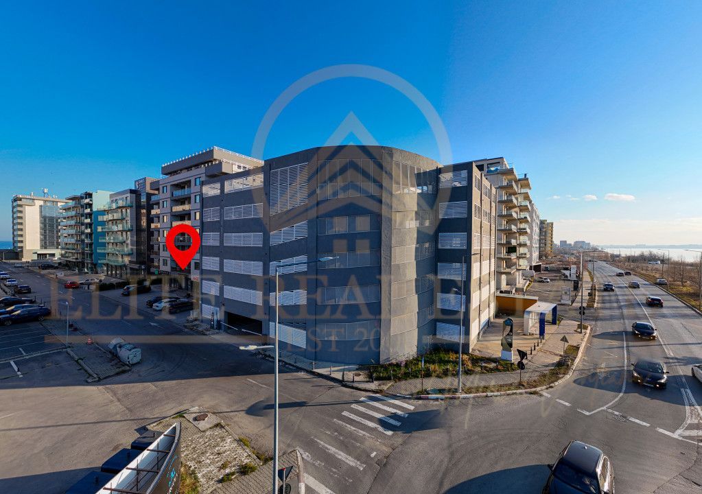 Statiunea Mamaia - Hotel Opera - Spatiu comercial. - Poză 17