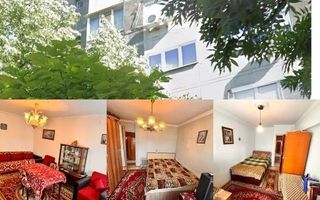 Apartament Vintage Politehnica  Lujerului - Poză 1