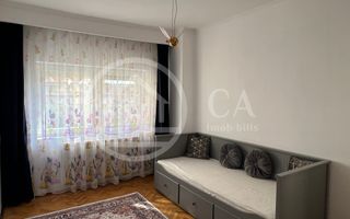 Apartament cu 3 camere de inchiriat pe Bd-ul Magheru Oradea - Poză 6