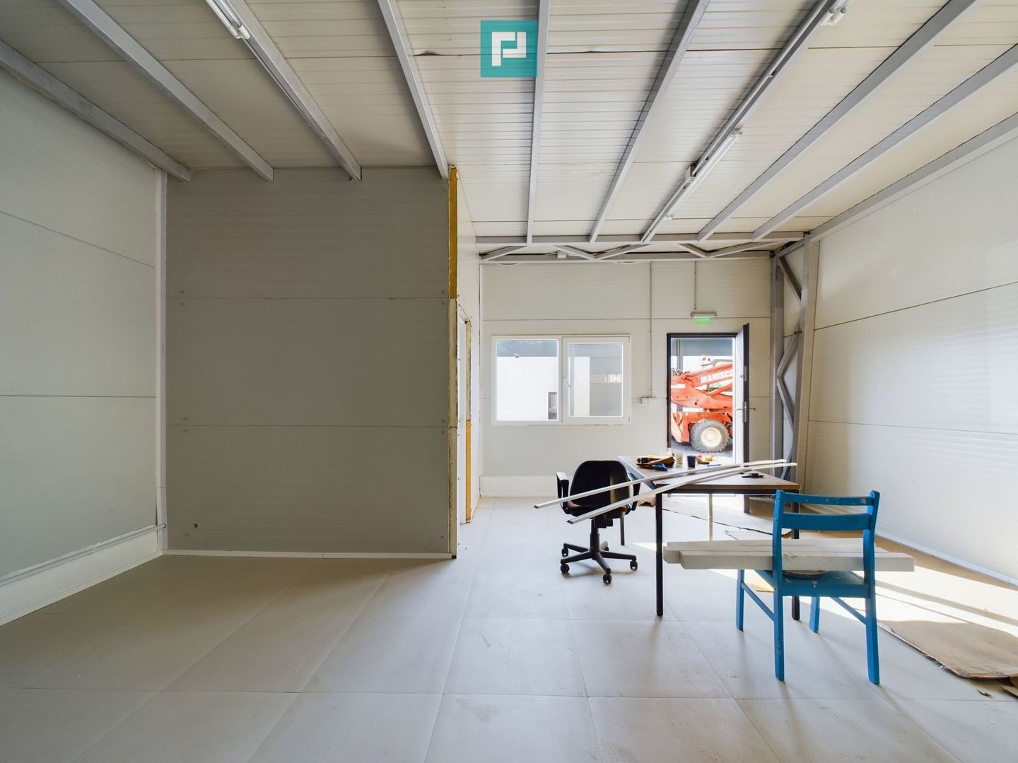 Hală 360mp producție depozitare zona Exterior Nord - Poză 6