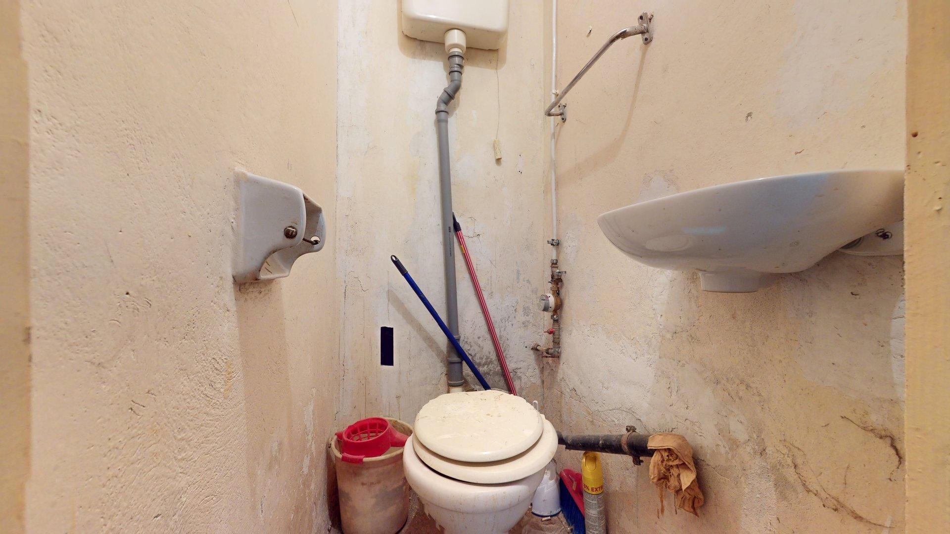 Apartament 4 camere Jean Steriadi Ozana Auchan Titan - Poză 18