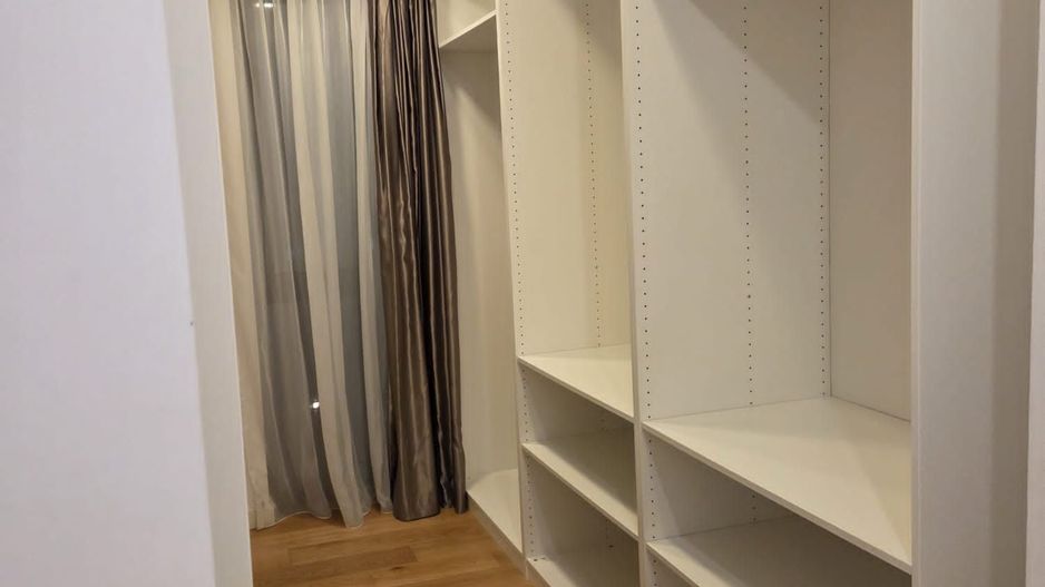 Parcul Cazzavillan | Penthouse 4 camere |  LUX - Poză 14