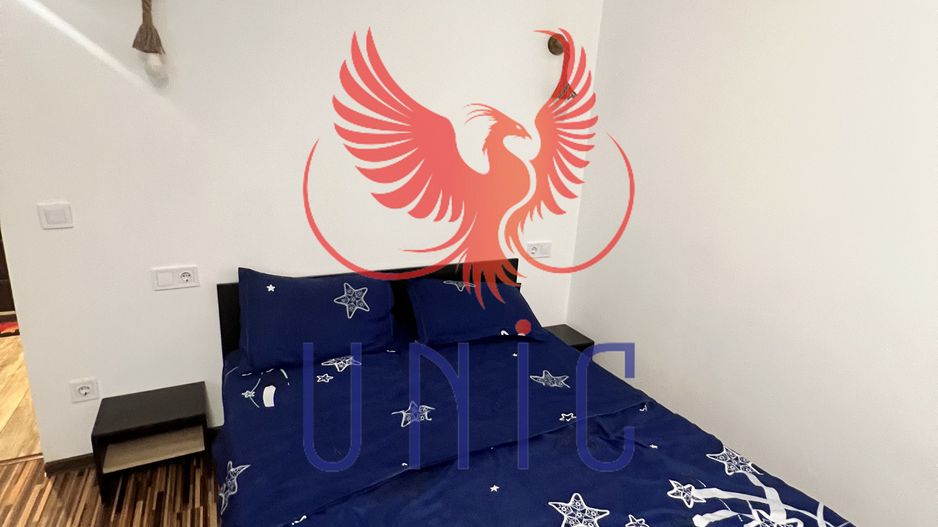 Garsoniera Amaradia mobilata si utilata etaj2/10 - Poză 2