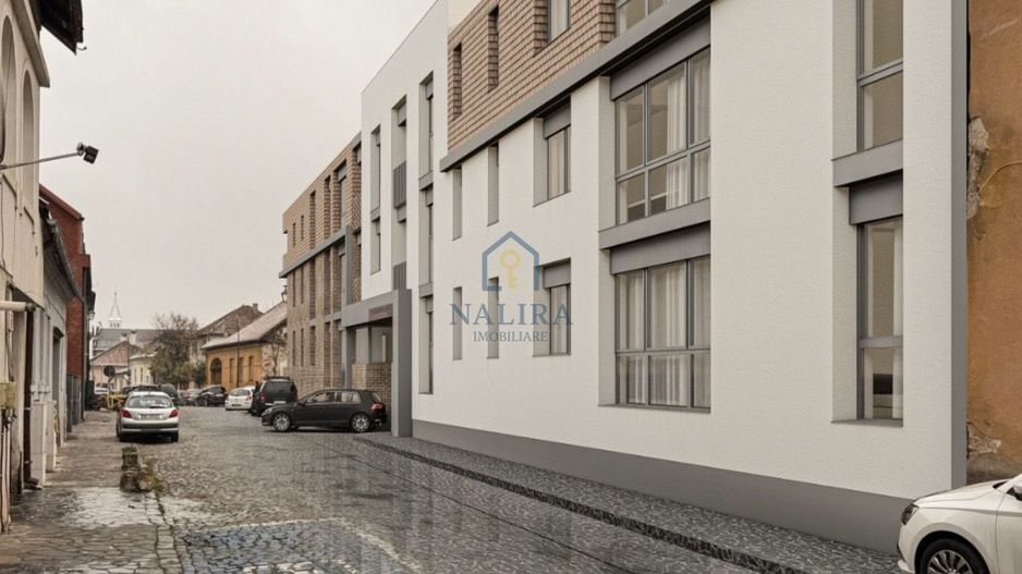 Apartament premium în inima Centrului Vechi – Baia Mare - Poză 4