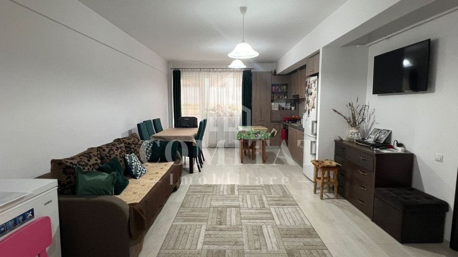 Apartament 2 camere | zona Baciu - Poză 1