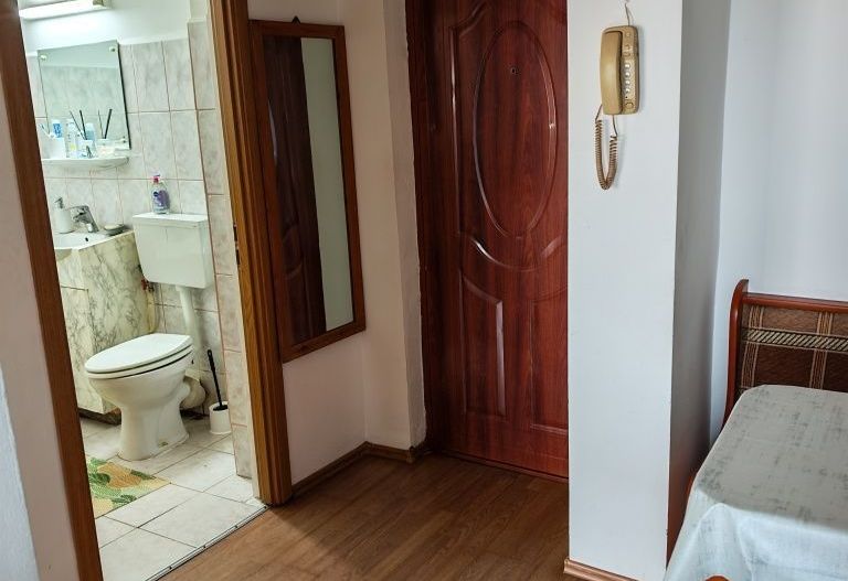 Garsoniera, 30mp - zona Cetate - Poză 7