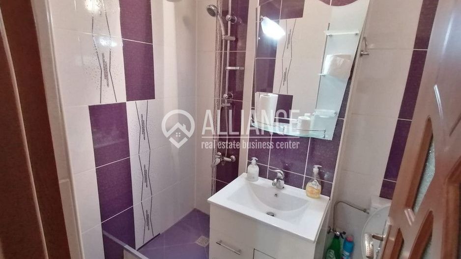 CENTRU - Birou pe Bdul Mamaia-Capitol - Poză 8