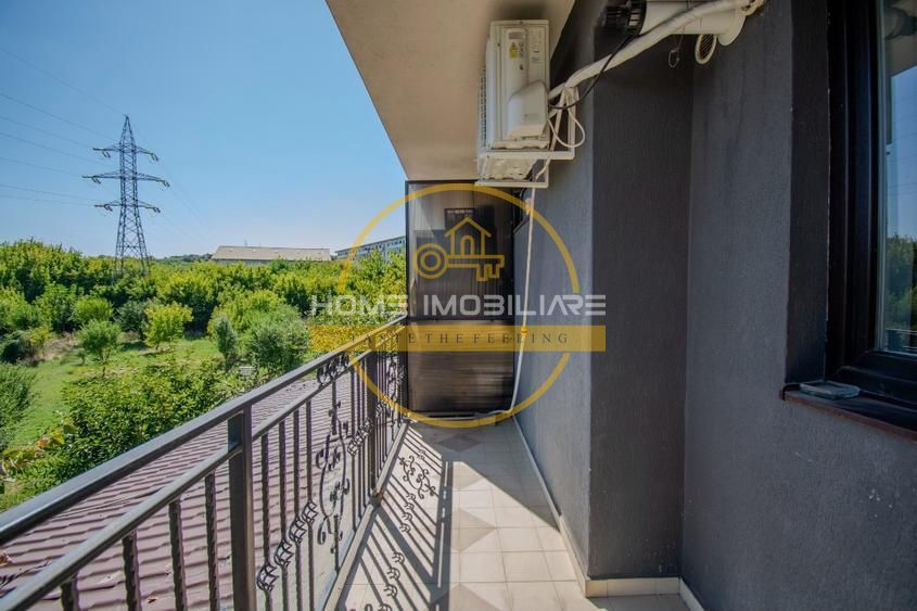 Apartament cu 2 camere plus loc de parcare inclus - Poză 14