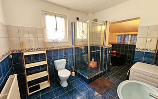 Casa spatioasa, 755 mp teren, Cetate, pretabila pentru birouri - Poză 11