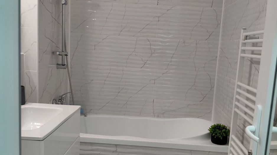 Apartament de închiriat – 2 camere, Tiglina 1, et 1 - Poză 14