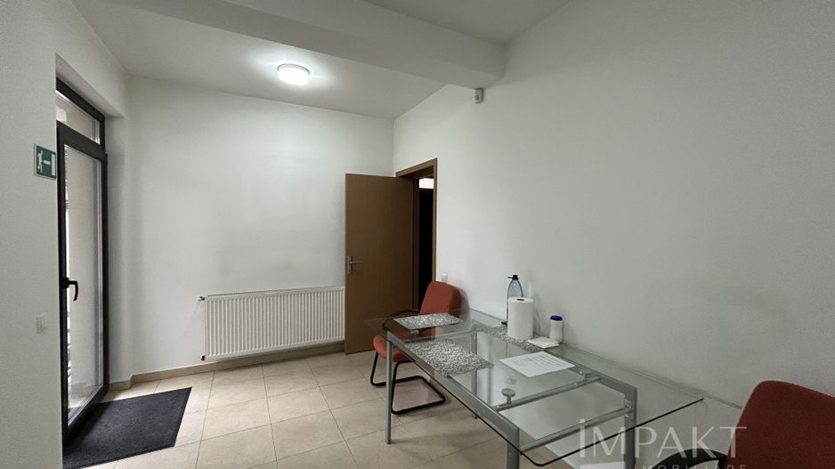 Inchiriere duplex pentru spatiu de birouri, zona Eugen Ionesco! - Poză 12