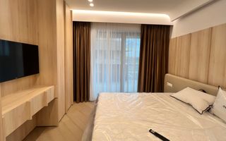 Apartament 3 camere // Cortina 126 // Iancu Nicolae - Poză 16