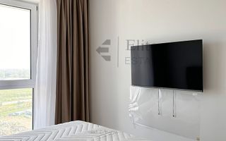 Apartament nou 2 camere închiriat Prima Green Nufarul - Poză 11