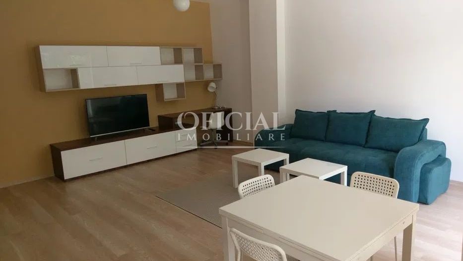 Apartament 2 Camere | 54 Mp | Parcare | Manastur Platinia USAAMV - Poză 1