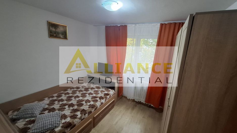 Apartament 2 camere Confort 2 Piata Progresu - Poză 5