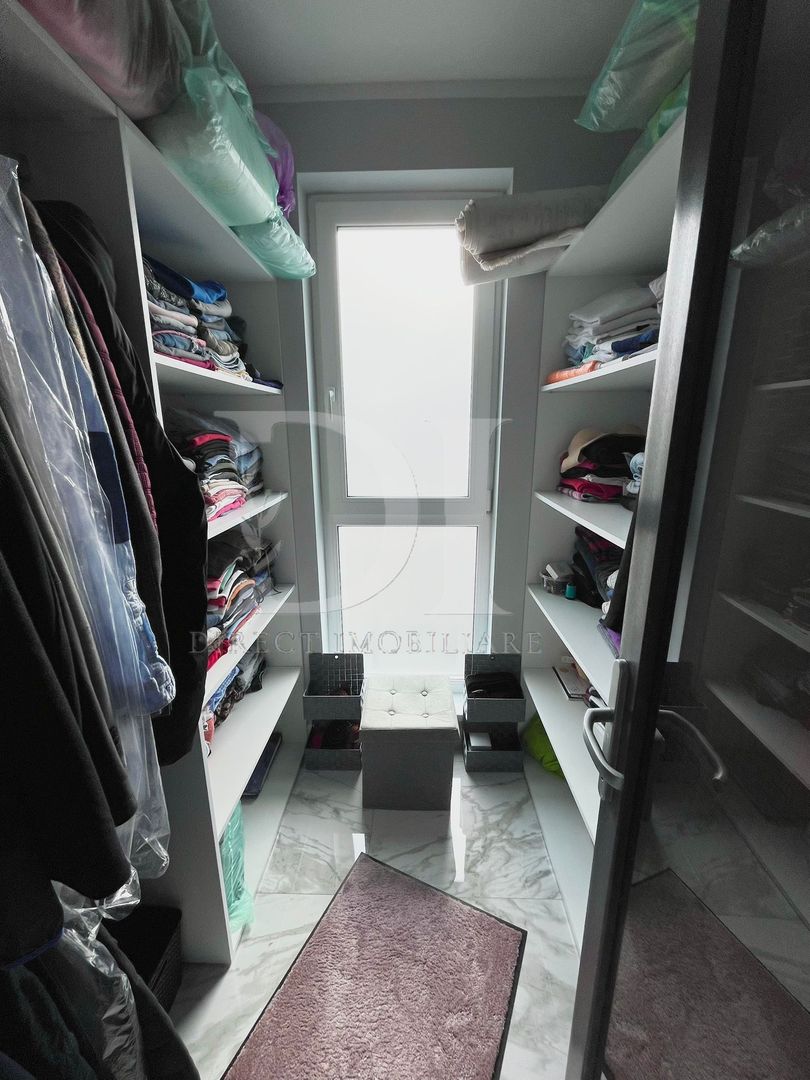 Apartament etaj intermediar | Zona Eroilor | parcare inclusa - Poză 8