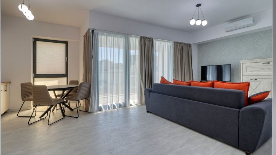 Apartament premium Rond Alba Iulia/Decebal - Poză 1