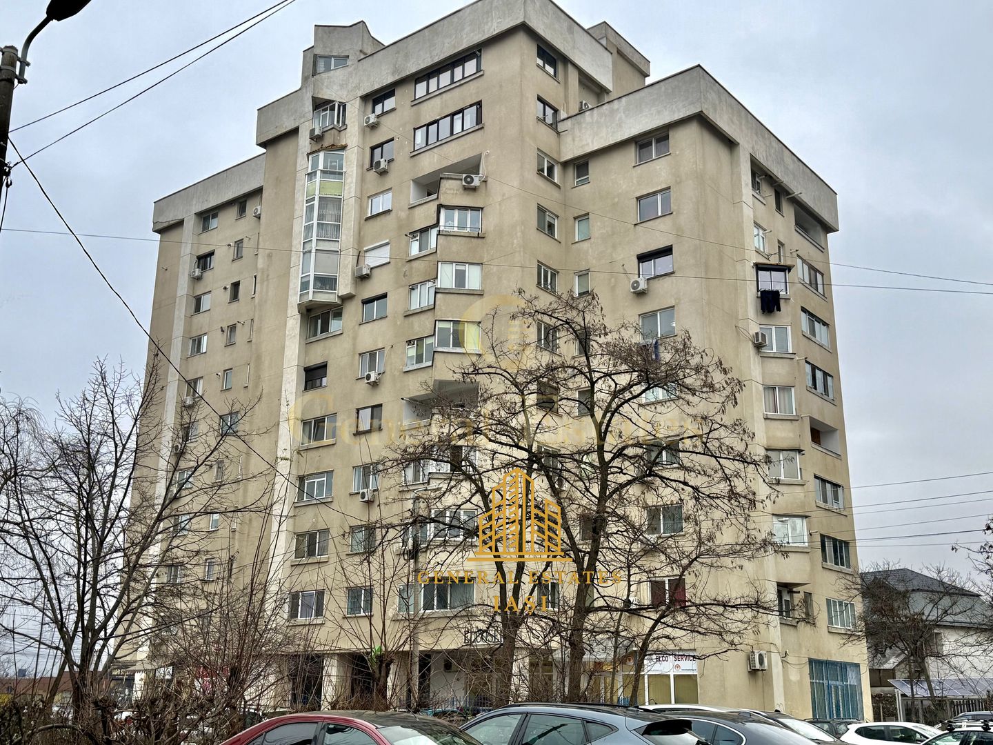 Vânzare apartament 2 camere, Poitiers – Iași | Lângă Lidl - Poză 4