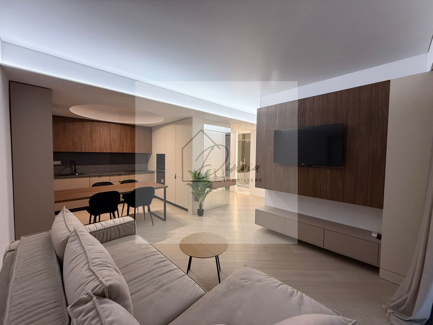 3 camere Cortina North | Mobilat  I COMISION 0% - Poză 2
