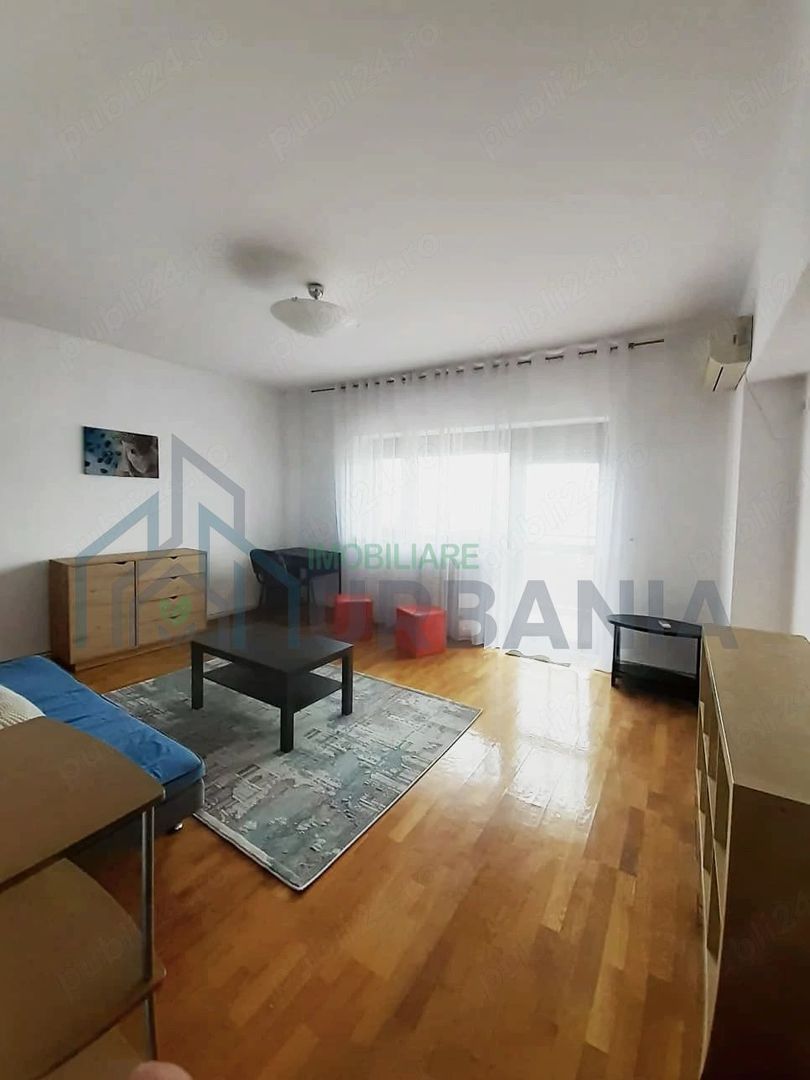 Apartament 2 camere de închiriat, Otilia Cazimir, Iași – 600 EUR/lună - Poză 3