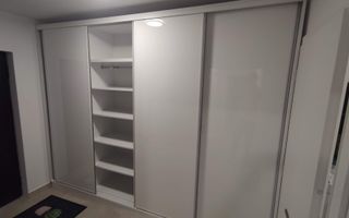 Apartament cu doua camere decomandat,  strada Turda - Poză 10