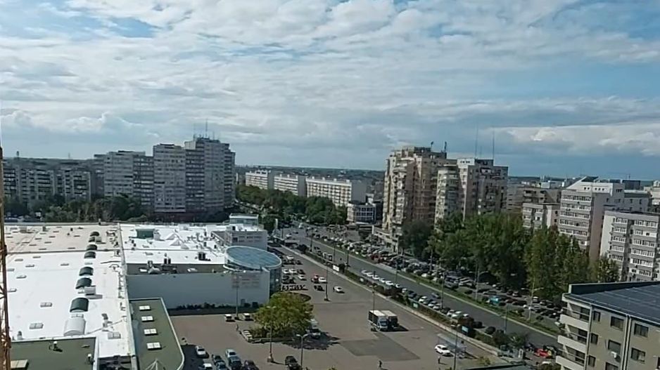 Garsoniera + Parcare, Smart Residence Lujerului, Metrou - Poză 5